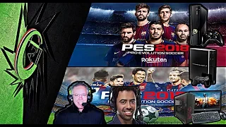 حصريا تعريب اضافة التعليق روؤف خليف أو فهد العتيبي لأجهزة PC PS3 XBOX360 فقط شرح بالتفصيل الممل 