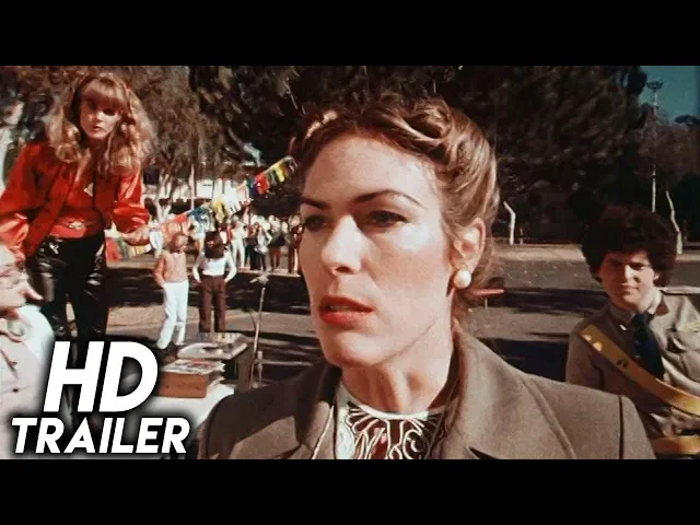 Rock 'n' Roll High School (1979) ORIGGINAL TRAILER [HD 1080p]