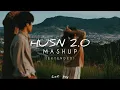 Download Lagu husn mashup 2.0 (extended) | anuv jain | let her go X husn X choo lo X jiyein kyu | lofi boy
