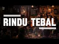 Iwan Fals - Rindu Tebal | Acoustic Blues Cover + Lirik | Teman Santai & Ngopi