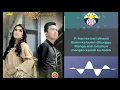 Lagu Cinto Ndak Dapek Basatu (LIRIK) - Harry Parintang \u0026 Elsa Pitaloka