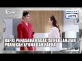 #eps6 Rafki Mulai Curiga soal Isi Perjanjian Pranikah Ayuna \u0026 Rafka | Mencintai Ipar Sendiri
