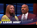 Love vs Reality When Dreams Don t Pay the Bills Steve Harvey