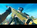 Call of Duty Warzone 2 SOLO WIN Gameplay with Unchained Fury Blueprint No commentary