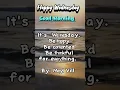 Good Morning Happy Wednesday Highlights
