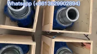Siruite drilling tools limited tricone bits rock roller drill bits for water oilfield drilling