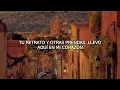 las palomas - cariñito de mi vida letra