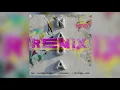 Cali Y El Dandee, DANNA, Guaynaa - Nada (Remix / Audio) ft. Brytiago, Akon