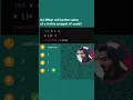 99 Can t Solve This JavaScript Challenge Can You