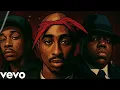 Download Lagu 2pac, wiz Khalifa, - biggie,THE RAP GODS ||official Music Video || 2025, New Hip Hop rap music 