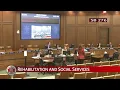 Senate of Virginia Rehabilitation and Social Services on 2026-01-23 Finished