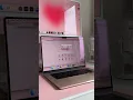 Pink Google Chrome Tutorial