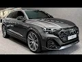 Download Lagu 2024 Audi Q8 (490hp) - Interior and Exterior Walkaround