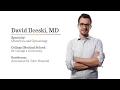 Meet David Ilceski MD UnityPoint Clinic - Fort Dodge