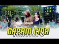 Download Lagu Garam cina aldeva musik dj x koplo version goyang jedak jeduk bareng musisi aldeva musik