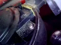 broken distributor gear