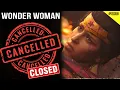 Download Lagu WB Games Kills Wonder Woman Game, Closes Monolith, Multiversus Studio and More