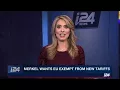 Michelle Makori interviews John Allison on Trump s tariffs and state of US economy
