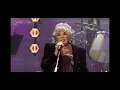 Tribute to Tammy Wynette - Ann Wilson covers Stand by your Man