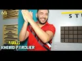 Cheb Aymen - Bchwiya 3la Galbi (EXCLUSIVE Music Video) | 2022