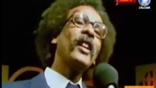 مصطفى سيد احمد والله نحن مع الطيور 