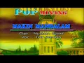 Download Lagu Tiar Ramon - Makin Mandalam (Official Music Video)