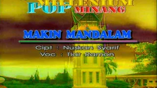 Download Tiar Ramon - Makin Mandalam (Official Music Video) MP3