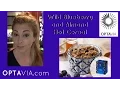 - Wild Blueberry Almond Hot Cereal