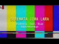 Download Lagu Serenata Jiwa lara - Diskoria Feat. Dian SastroWardoyo ( Song Lyrics )