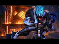 THE SEVEN RESCUES HOPE A Fortnite Short Film