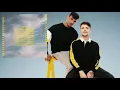 Um44k - Tudo Que Sonhamos (Áudio Oficial)
