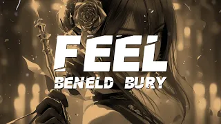 beneld bury feel lyrics 