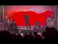 Lord Huron & August Ponthier - "I Lied" Live @ Coca-Cola Roxy, Atlanta GA.  8/1/26
