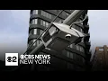 MTA finance committee expected to discuss congestion pricing