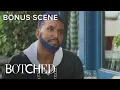 Singer Norwood s Nose Is Collapsing Botched E
