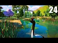 Download Lagu Making a Wetlands Habitat for the HUGE Red-Crowned Crane
