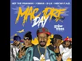 Mac Dre Day (feat. Nef the Pharaoh, J-Diggs, D-Lo & Mistah Fab)