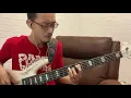 This Has Gotta Stop - Eric Clapton Bass Jam