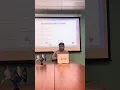 MCC Info Session - Student Health Center