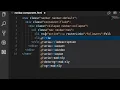 Angular Beginner to Pro - RouterLinkActive By Mosh Hamedani