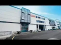 Inside an Industrial PC Factory Assembly Testing and Quality Control