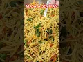 Download Lagu Masala semiya recipe / Tasty masala vermicelli / easy breakfast recipe #breakfastrecipe #vermicelli