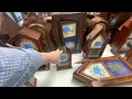 Recap of the purchase of early American shelf clocks