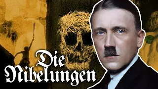 why was die nibelungen nazi germany s favorite movie