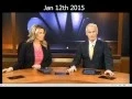 Mystery Boom over Waterloo Iowa Jan 12 2015