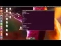 Shell Script To Create Pyramid and Pattern