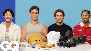10 Things Love Island’s Finalists Can’t Live Without