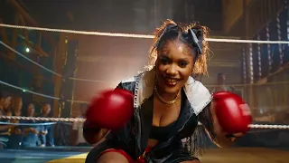 shoko shoko rebo clip officiel 