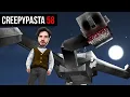 Download Lagu EU ADICIONEI 75 CREEPYPASTAS NO MINECRAFT!