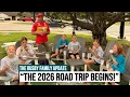 The Busby Family s Epic 2026 Summer Road Trip ly Begins OutDaughtered Update